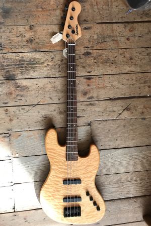 Spector Coda Pro 4 (SCP4NS)