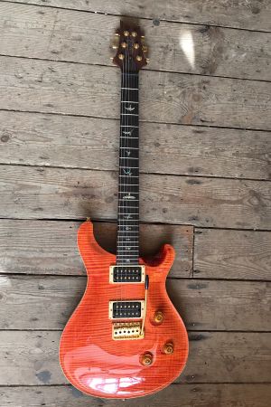 PRS Custom 24 USA OHSC