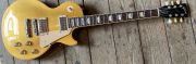 Gibson Les Paul Traditional Gold Top 2010