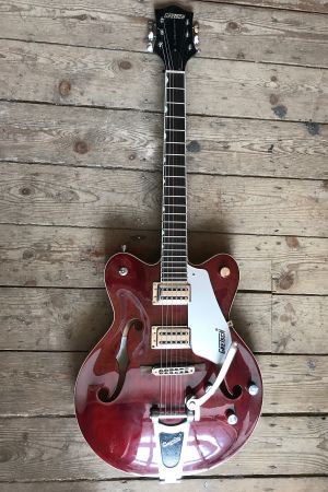 Gretsch G5122 Bigsby used