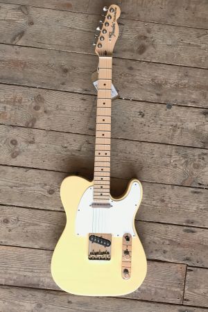 Fender (USA) Telecaster Performer