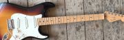 Fender (USA) Stratocaster AM Std 2002 OHSCase