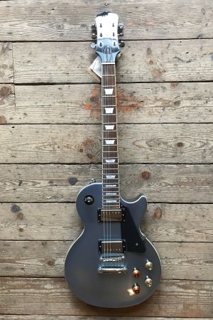 Epiphone Les Paul Bonamassa OHSC