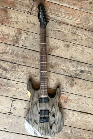 Chapman ML1 Modern Baritone