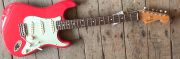 Fender Stratocaster Mark Knopfler Signature Model