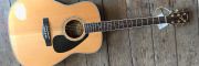 Yamaha FG433S Used