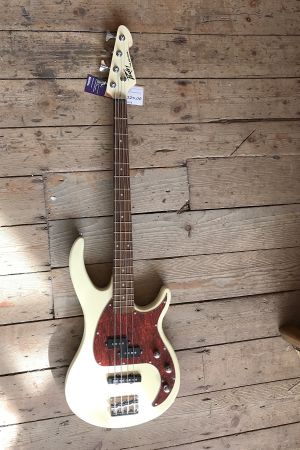 Peavey Milestone Ivory PVMSCIVR