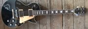 Epiphone Les Paul Custom Ltd (Chrome Edition) Used