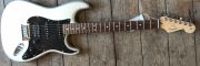 Fender Stratocaster American Standard HSS