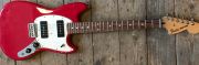 Fender Mustang P90 (Mex)