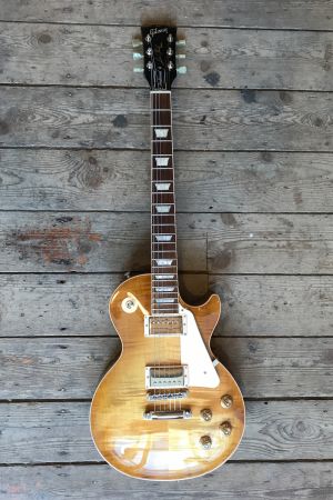 Gibson Les Paul traditional 2018