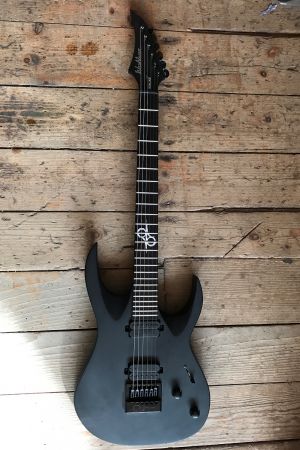 Washburn Parallaxe PS Solar 1.6 ETC