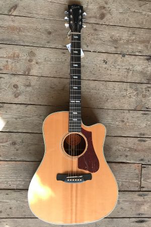 Gibson HP735R Montana OHSC