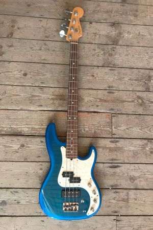 Fender precision Deluxe (USA)