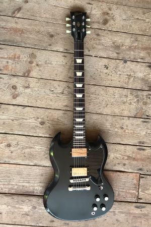 Gibson SG Future Tribute