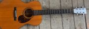 Martin OM 21 Special With Mi-Si Pickup OHSC Used