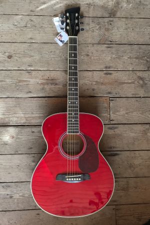 Brunswick BF200 Red