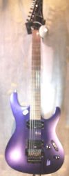 Ibanez S520