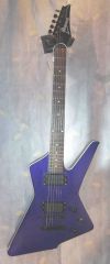 Ibanez DTX120 used