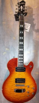 Hagstrom Super Swede Select