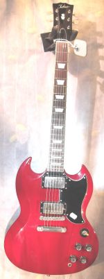 Tokai SG Standard