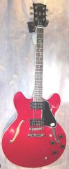 Gibson ES335 Pro