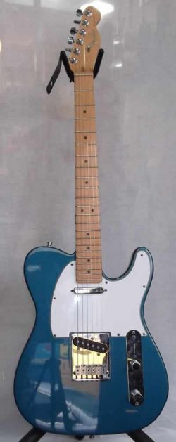 Fender Telecaster USA Used