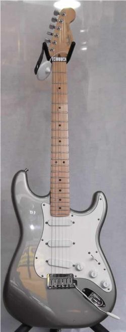 Fender Stratocaster Plus Used