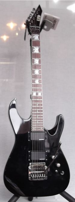 LTD JH200 Used