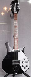 Rickenbacker 620 12 Used