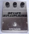 Electro Harmonix Octave Multiplexer 1973 used