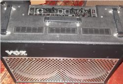 Vox AD100VT used