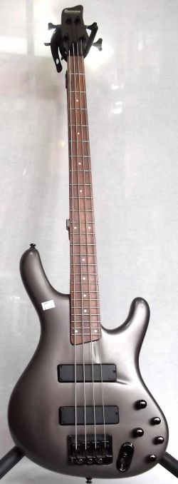 Ibanez EDB600 bass used