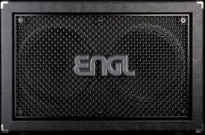 Engl 2 x 12" PRO Straight E212VHB