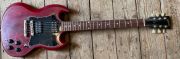 Gibson SG Faded 2017 Worn Cherry