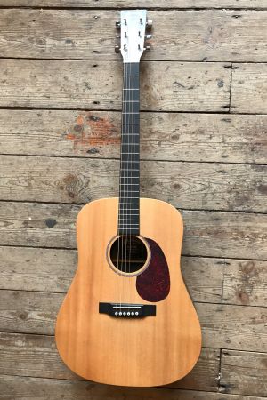 Martin DX1RAE