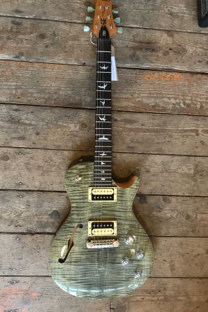 PRS Zach Myers