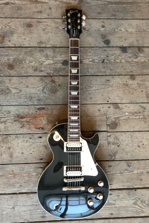 Gibson Les Paul Classic