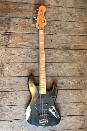 Fender Jazz Bass (1976) (USA) Used