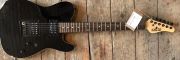 Schecter PT Tele HH Black