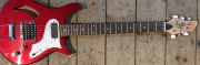 Patrick Eggle New York Broadway Used Red
