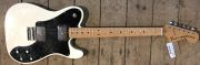 Fender Telecaster deluxe 70's Mex Classic