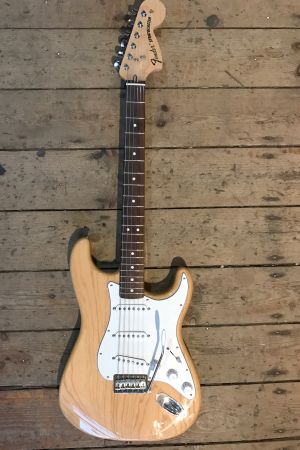 Fender Stratocaster 70's Reissue Mex Classic