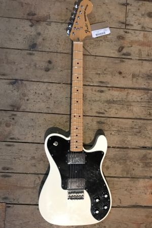 Fender Telecaster deluxe 70's Mex Classic