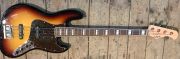 Sadowski metro line Jazz bass used