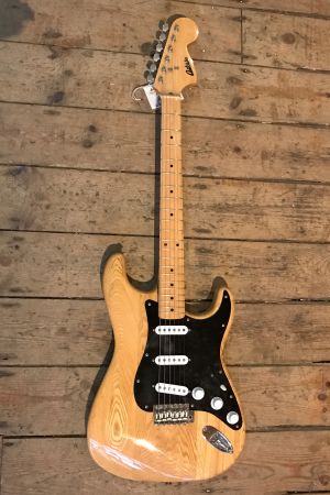 Antoria Stratocaster 1970'S  Law Suit