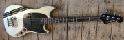 Fender Mustang Bass Mikey Way Signature