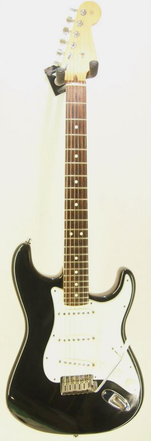 Fender Stratocaster American Std Used
