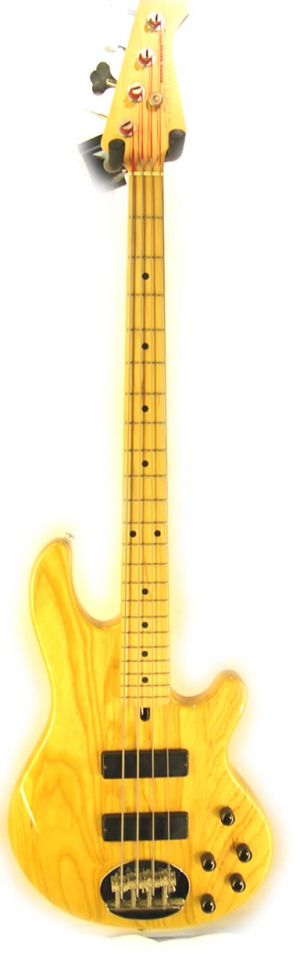 Lakland 44-01 Skyline Series Used