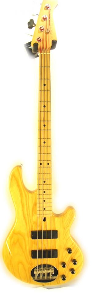 Lakland 44-01 Skyline Series Used